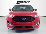 Certified 2020 Ford Edge ST w/ Cold Weather Package image 2