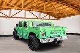Used 1995 HUMMER H1 4-Door Hard Top image 3