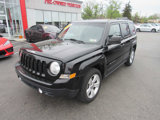 Used 2016 Jeep Patriot Latitude image 2