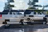 Used 2009 GMC Yukon XL SLT image 3