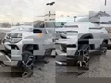 New 2025 Jeep Compass Limited image 2