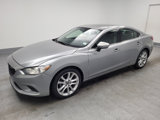 Used 2014 MAZDA MAZDA6 Touring image 2