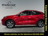 Used 2024 Ford Escape ST-Line image 2