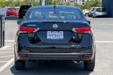 Used 2024 Nissan Versa S w/ Trunk Package image 5