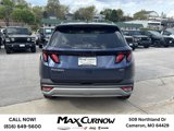 Used 2025 Hyundai Tucson SEL image 4