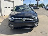 Used 2019 Volkswagen Atlas SEL image 2