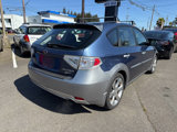 Used 2011 Subaru Impreza Outback Sport image 5