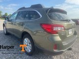 Used 2017 Subaru Outback 2.5i Premium image 3