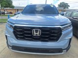 Certified 2024 Honda Pilot Touring image 2