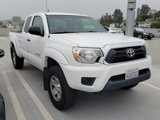 Used 2014 Toyota Tacoma PreRunner image 2