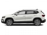 Used 2023 Volkswagen Taos SE w/ Panoramic Sunroof Package image 3
