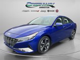 Used 2022 Hyundai Elantra SEL w/ Convenience + Premium Package image 3