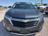 Used 2023 Chevrolet Equinox LT image 4