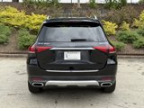 Used 2020 Mercedes-Benz GLE 350 4MATIC image 4