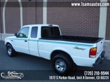 Used 1999 Ford Ranger XLT image 4
