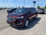 Used 2020 Ford Edge SEL image 2