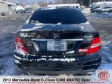 Used 2013 Mercedes-Benz C 300 Sport image 4