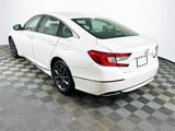 Used 2022 Honda Accord EX-L image 4