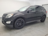 Used 2017 Chevrolet Equinox LT w/ Midnight Edition image 2