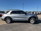 Used 2020 Ford Explorer XLT image 5