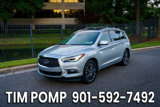 Used 2019 INFINITI QX60 Luxe w/ Sensory Package image 4