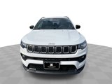 Used 2023 Jeep Compass Latitude image 3