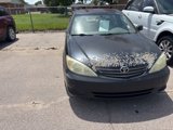 Used 2004 Toyota Camry image 2
