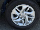 New 2025 Hyundai Venue SE image 4