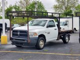 Used 2018 RAM 2500 Tradesman image 4