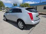 Used 2010 Cadillac SRX Luxury image 5