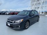 Used 2014 Subaru Impreza 2.0i Sport Limited image 4