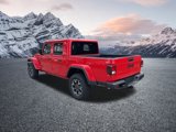 New 2025 Jeep Gladiator Sport image 3