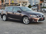 Used 2014 Lexus CT 200h image 4
