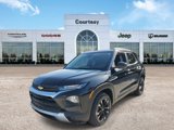 Used 2021 Chevrolet TrailBlazer LT w/ Convenience Package image 2