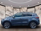 Used 2022 Kia Sportage SX image 2