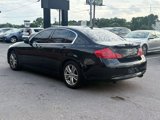 Used 2013 INFINITI G37 Journey w/ Premium Pkg image 3