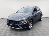 Certified 2022 Hyundai Kona SEL w/ Cargo Package image 3