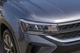 Used 2022 Volkswagen Taos SE image 4