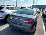 Used 2011 Hyundai Sonata GLS w/ Popular Equipment Pkg 2 image 3