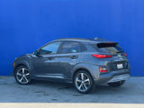Used 2019 Hyundai Kona Limited image 3