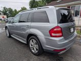 Used 2012 Mercedes-Benz GL 450 4MATIC image 2