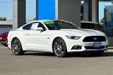 Used 2016 Ford Mustang GT Premium w/ Equipment Group 401A image 2