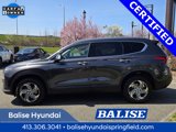 Used 2023 Hyundai Santa Fe SEL image 6
