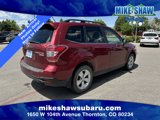 Used 2015 Subaru Forester 2.5i Limited w/ Rugged Package #2 image 5