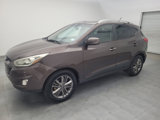 Used 2015 Hyundai Tucson SE image 2