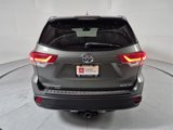 Certified 2018 Toyota Highlander XLE image 5