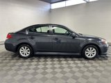 Used 2012 Subaru Legacy 2.5i Premium w/ All-Weather Pkg image 6