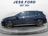 Used 2022 Volkswagen GTI Autobahn image 2
