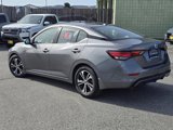 Certified 2022 Nissan Sentra SV image 3