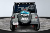 Used 2021 Jeep Wrangler Sport S image 4